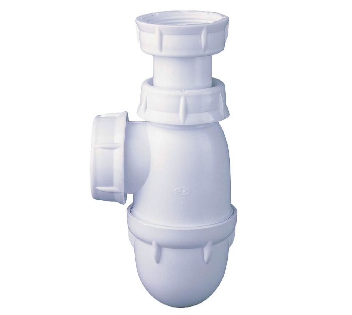 SIPHON RÉGLABLE POUR LAVABO