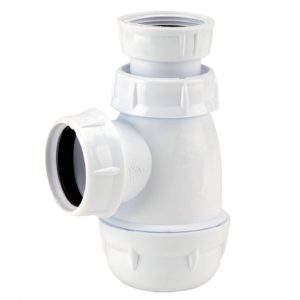 SIPHON BOUTEILLE RÉGLABLE, POUR BIDET