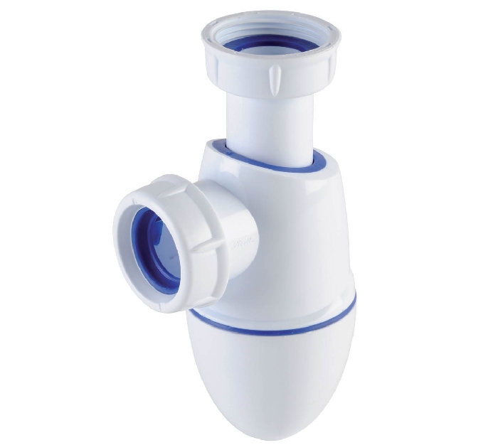 SIPHON DE LAVABO – SORTIE Ø 32
