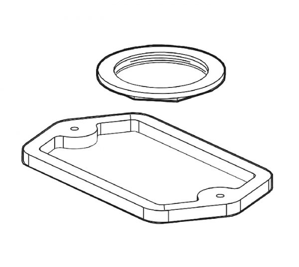 KIT DE RÉNOVATION POUR RÉSERVOIR PORCHER