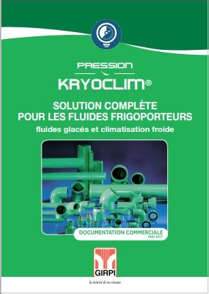 Lire la suite à propos de l’article Kryoclim