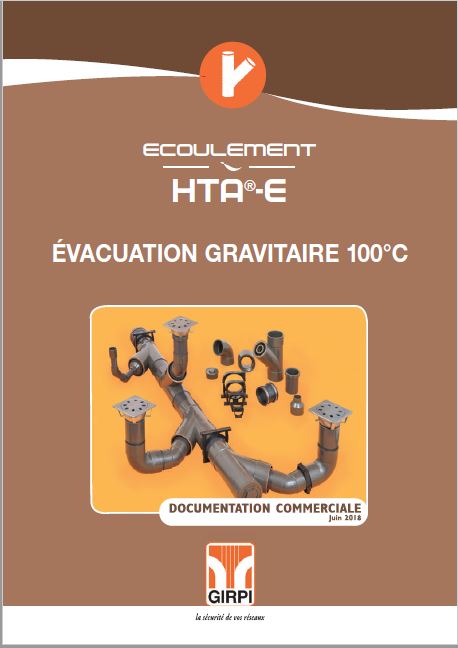 Lire la suite à propos de l’article HTA-E
