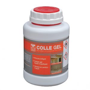 COLLE 500ml