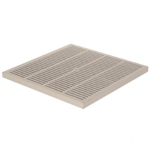 GRILLE DE SOL – SABLE