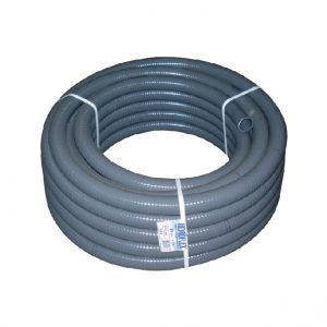 TUBE SOUPLE PVC POUR PISCINE – Ø 50