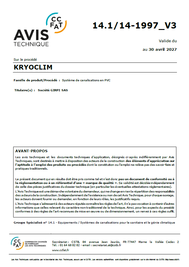 Lire la suite à propos de l’article ATEC GIRPI KRYOCLIM 14.1_14-1997_V3