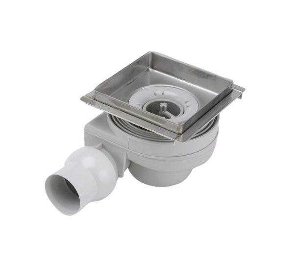 SIPHON LIBERTY 10 X 10 CM