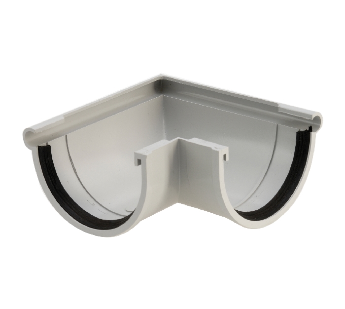 ANGLE EXTÉRIEUR – GRIS