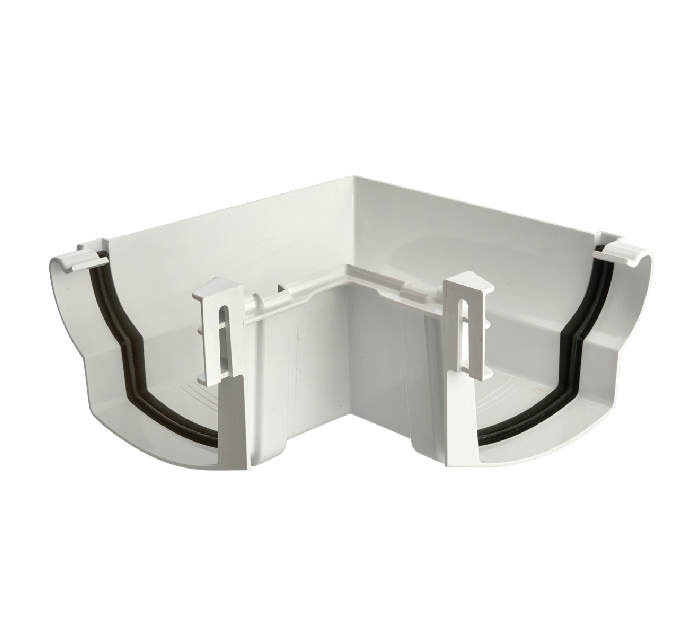 ANGLE EXTÉRIEUR – BLANC