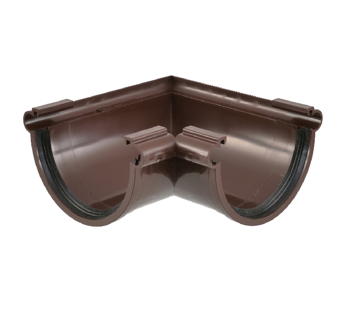 ANGLE MIXTE (INTÉRIEUR OU EXTÉRIEUR) – MARRON