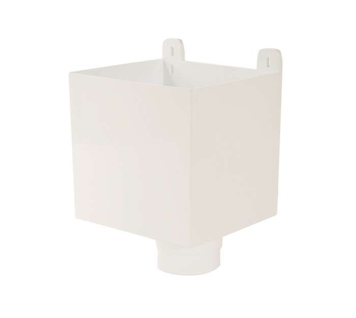 BOÎTE À EAU – BLANC