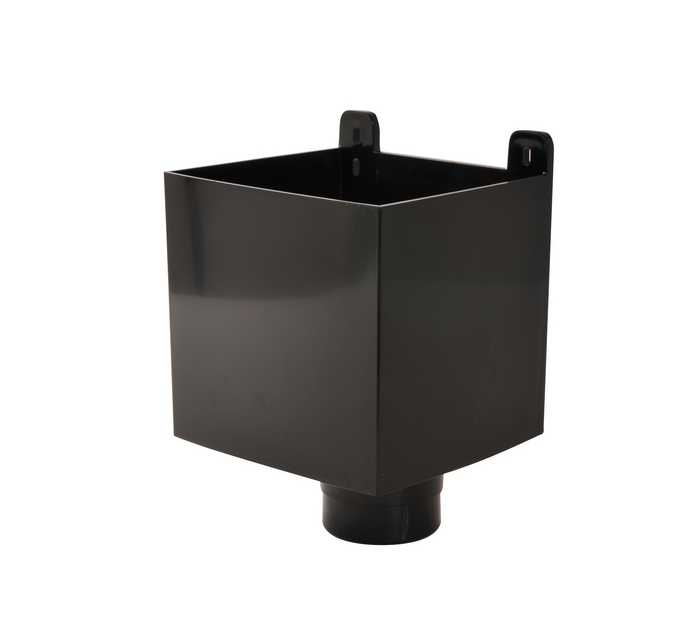 BOÎTE À EAU – NOIR