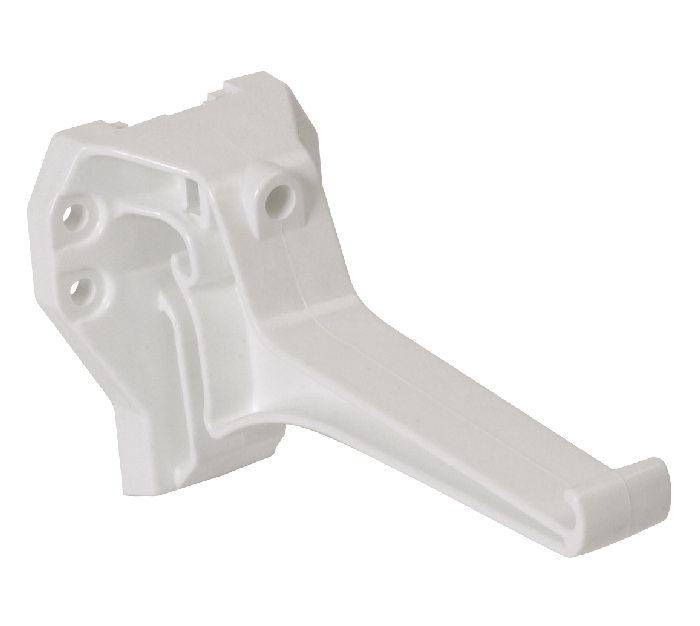 SUPPORTS INVISIBLES – BLANC