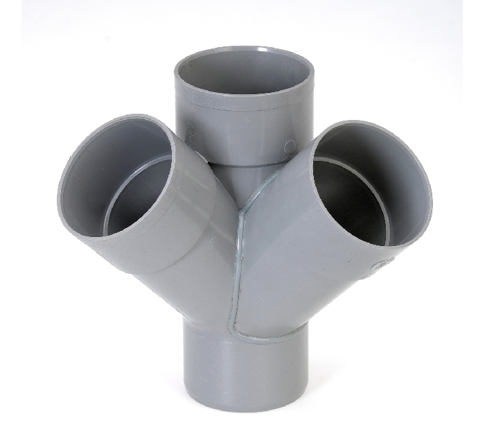 CULOTTE DOUBLE D’ÉQUERRE 45°