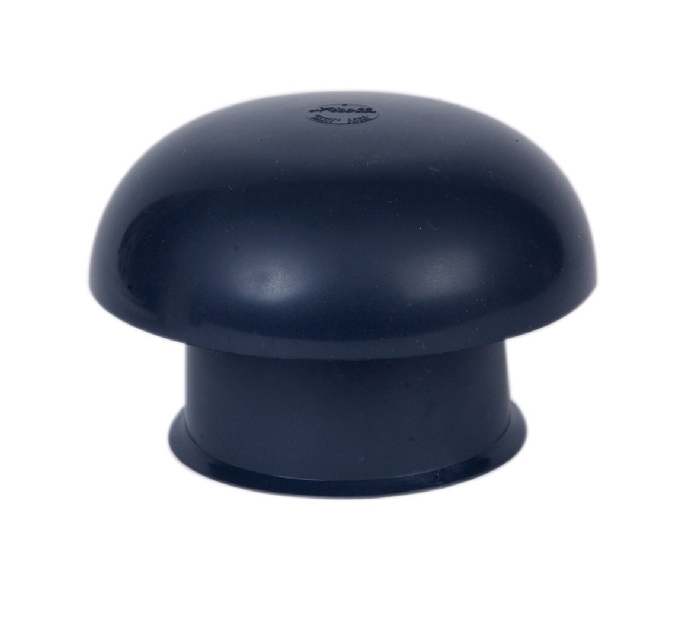 CHAPEAU DE VENTILATION – ARDOISE