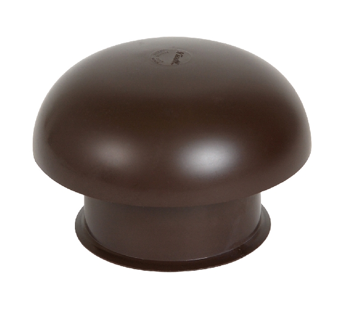 CHAPEAU DE VENTILATION – TUILE