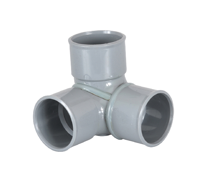 COUDE DOUBLE D’ÉQUERRE 87°30 – Ø 40