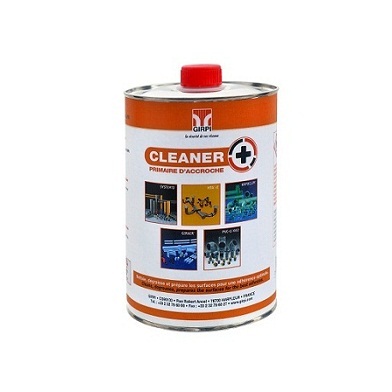 CLEANER+
