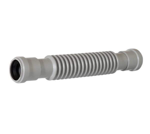 MANCHETTE FLEXIBLE À JOINT OU À COLLER Ø 32