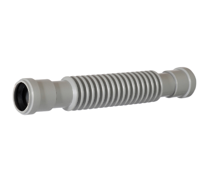 MANCHETTE FLEXIBLE À JOINT OU À COLLER Ø 32