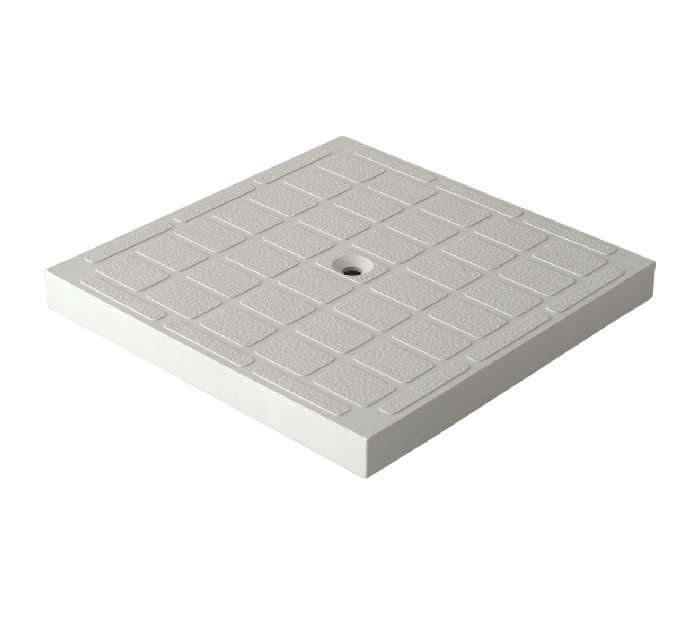 TAMPON DE SOL – GRIS