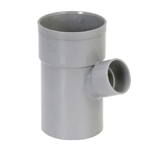 EMBRANCHEMENT SIMPLE 67°30 – Ø 100/40