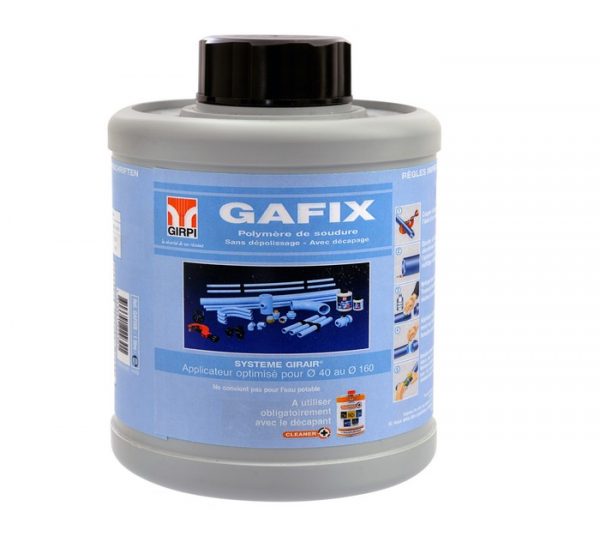 GAFIX POUR GIRAIR®