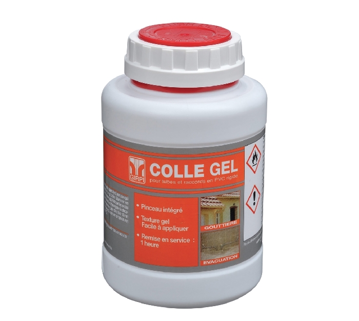 COLLE 500ml