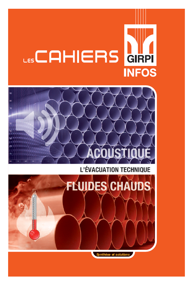 Lire la suite à propos de l’article GIRPI INFOS L’ÉVACUATION TECHNIQUE