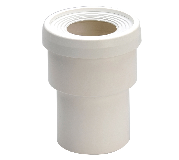 MANCHON SORTIE DE WC – Ø 110