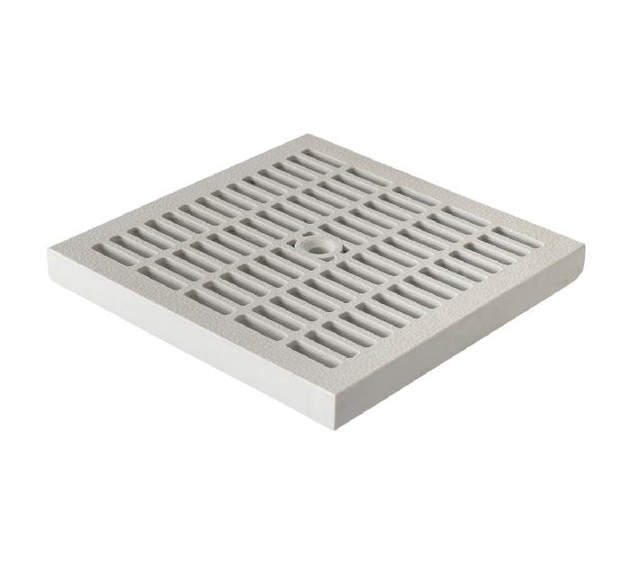 GRILLE DE SOL – GRIS