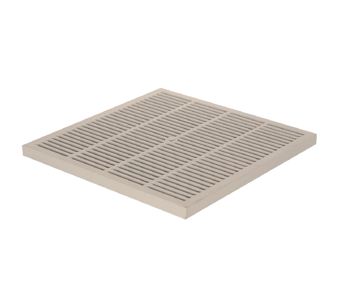 GRILLE DE SOL – SABLE
