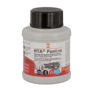 HTA FUSION POUR  HTA®, HTA®-F et HTA®-E