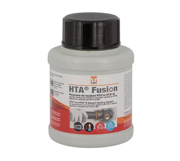 HTA FUSION POUR  HTA®, HTA®-F et HTA®-E