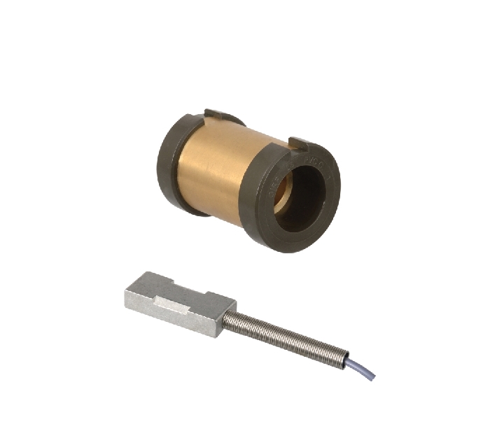 KITS MANCHONS PVCC/LAITON POUR THERMOCOUPLE