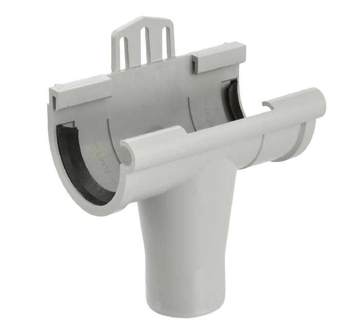 NAISSANCE À JOINTS – GRIS