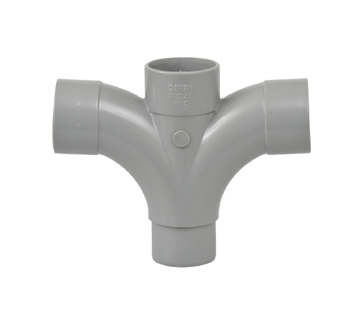 CROIX PIED DE BICHE 87°30 – Ø 40