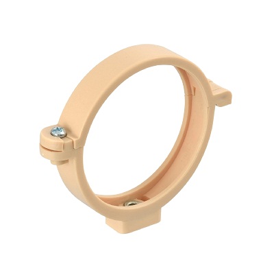 COLLIER DE DESCENTE Ø 100 – SABLE