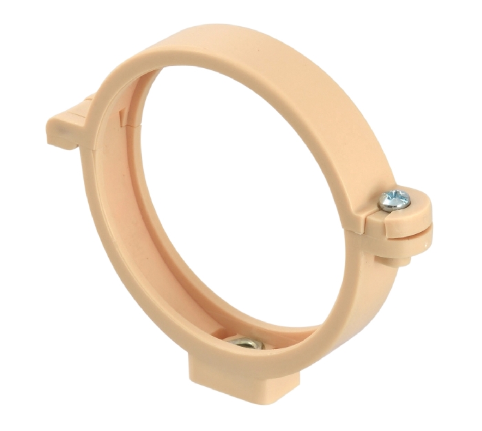 COLLIER DE DESCENTE Ø 80 – SABLE