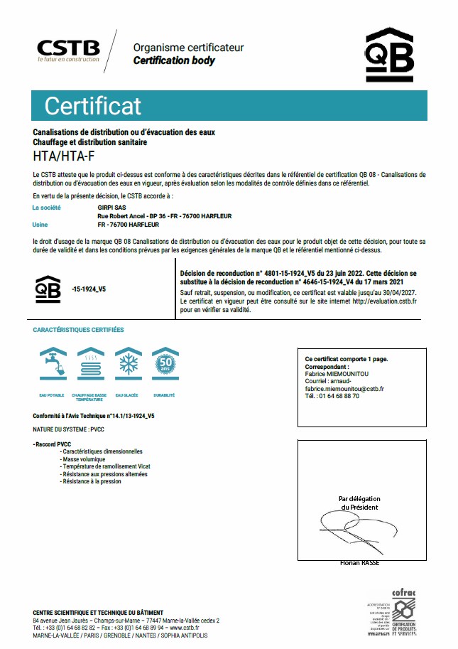 Lire la suite à propos de l’article QB-08-HTA-HTAF-Raccords-4801-15-1924-V5