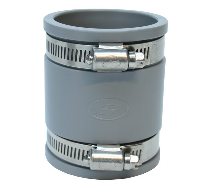 MANCHON SOUPLE MULTI-MATÉRIAUX – Ø40