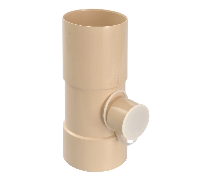 COLLECTEUR D’EAU DE PLUIE Ø 100 – SABLE