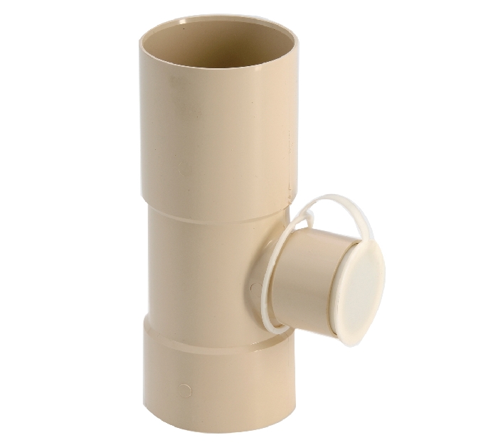 COLLECTEUR D’EAU DE PLUIE Ø 80 – SABLE