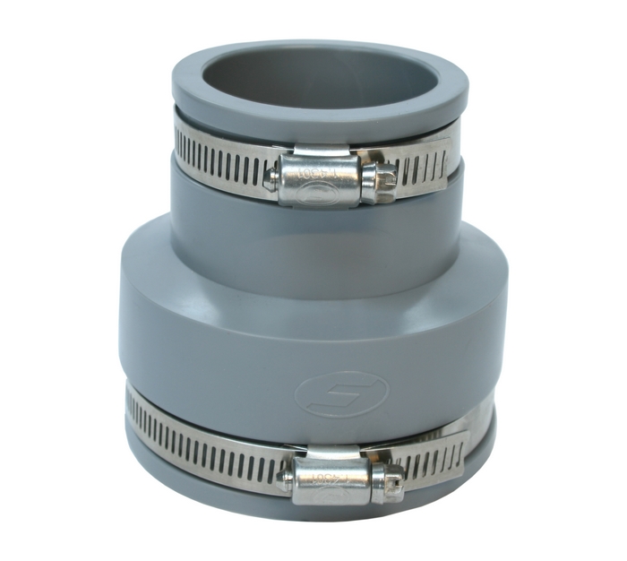 RÉDUCTION SOUPLE MULTI-MATÉRIAUX – Ø50/40