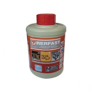 RERFAST POUR HTA®, HTA®-E, PVC-U K62