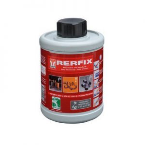 RERFIX POUR PVC-U K62