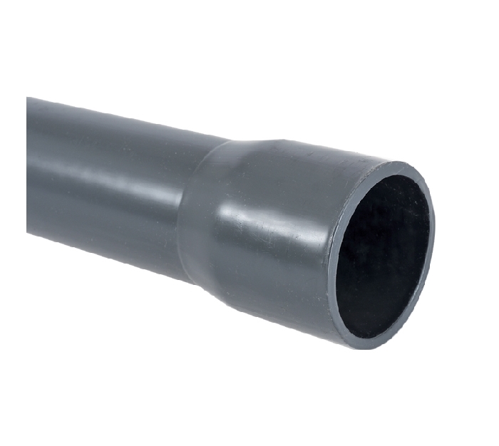 TUBE PRESSION NF 4 MÈTRES – Ø 63