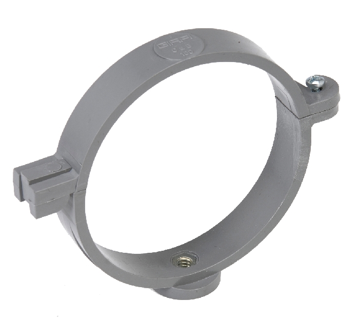 COLLIER À CHARNIÈRE – Ø 63