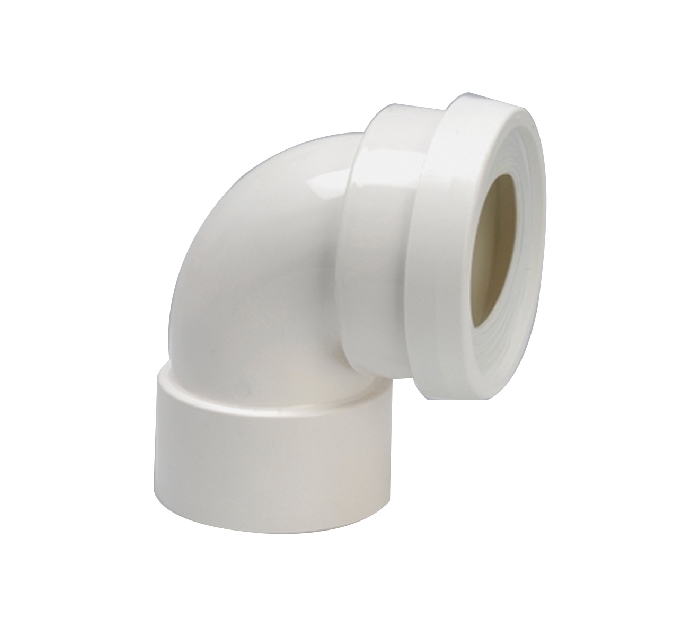 PIPE COURTE 90° – Ø 100
