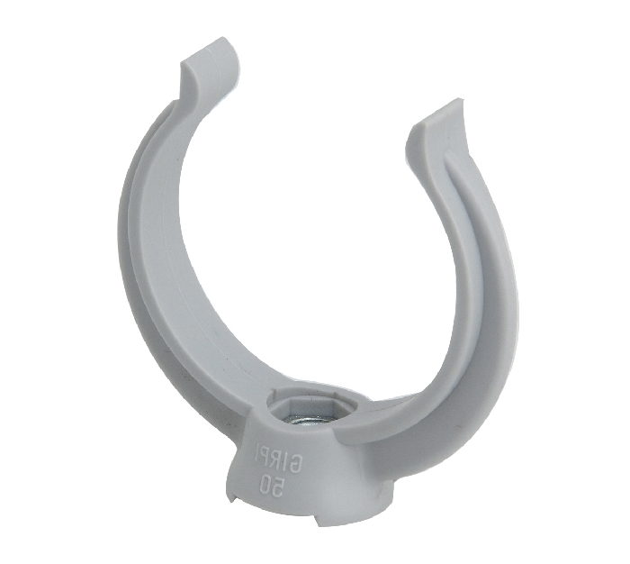 COLLIER DE DESCENTE Ø 50 – GRIS